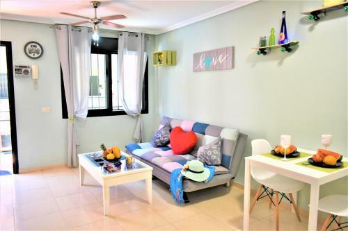 Apartment Paraiso