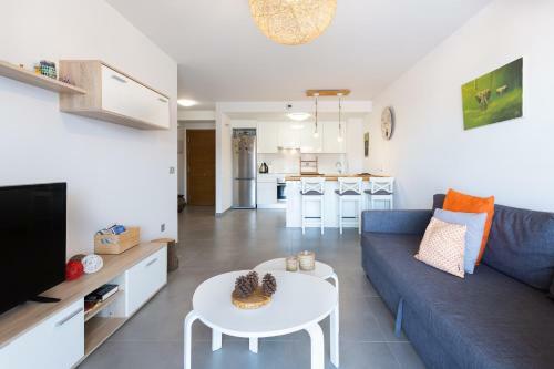 Apartamento 101 Sotavento Forest By Sunkeyrents