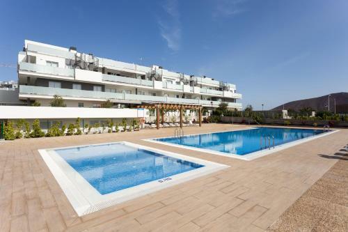 Apartamento 101 Sotavento Forest By Sunkeyrents