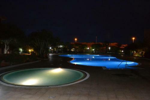 Apartamento Villa Moleiro- La Tejita