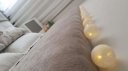 Apartamento Okeanos Comfortable 2 Bedrooms Lt2-ba