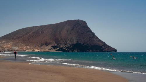 Apartamento Okeanos Comfortable 2 Bedrooms Lt2-ba