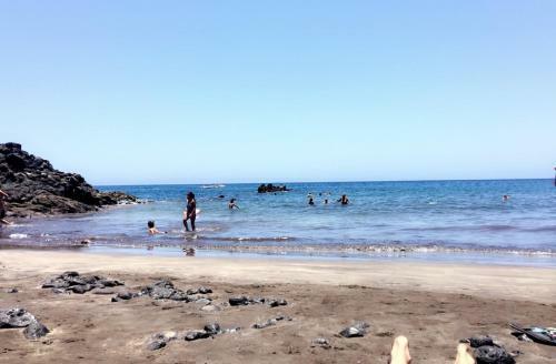 Apartamentos Tenerife Sur