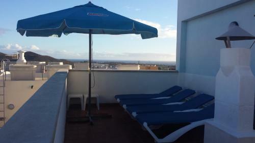 Apartamentos Tenerife Sur
