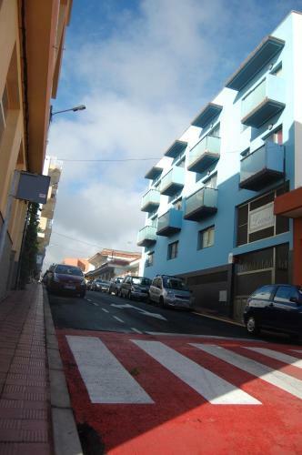 Apartamentos Tenerife Sur