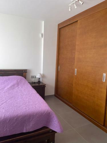 Apartment, La Tejita.