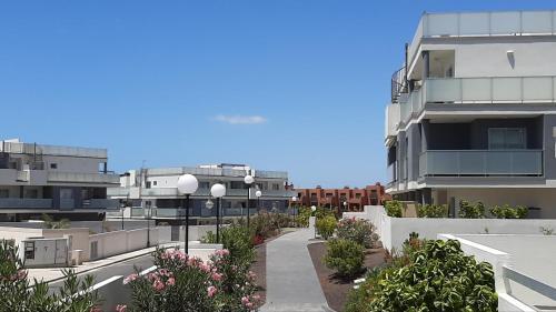 Apartment La Tejita Beach Tenerife ????? ?????????? ?? ??? ????????