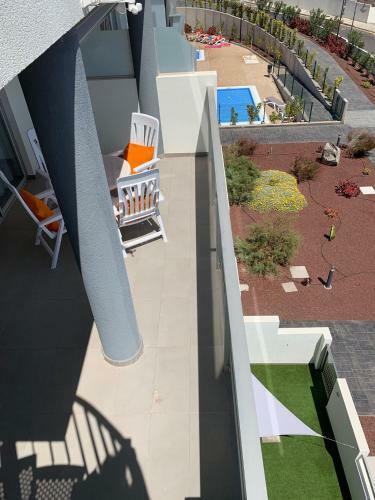 Apartamento Sotavento Las Terrazas II