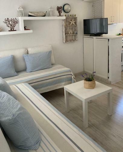 Apartamento A 25 Metros Del Mar
