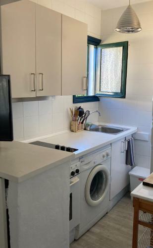 Apartamento A 25 Metros Del Mar