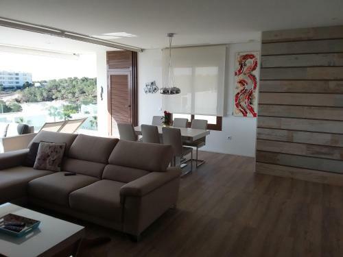 Apartamento Las Colinas Golf