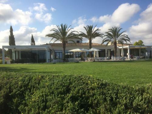 Apartamento Las Colinas Golf & Cc