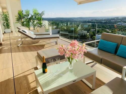 Apartamento Las Colinas Golf & Cc