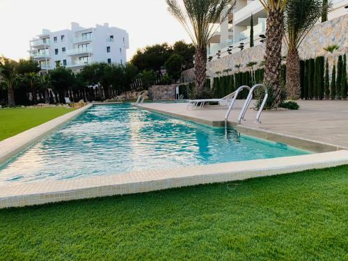 Apartamento Las Colinas Golf & Cc