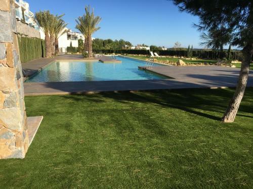 Apartamento Las Colinas Golf & Cc