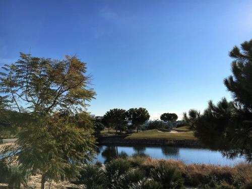 Apartamento Las Colinas Golf & Cc