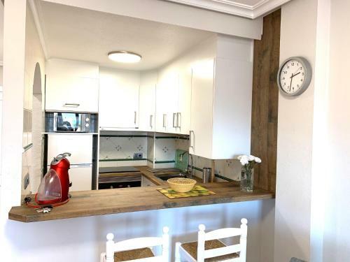 Apartamento Aldeas de Aguamarina Cabo Roig