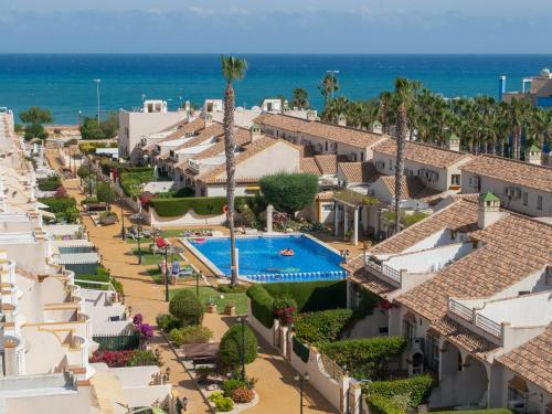 Apartamento Aldeas de Aguamarina Cabo Roig