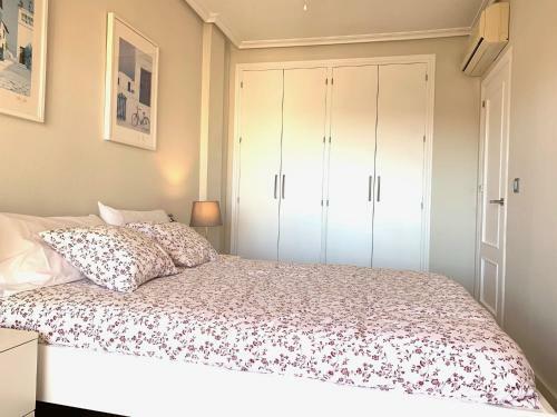 Apartamento Aldeas de Aguamarina Cabo Roig