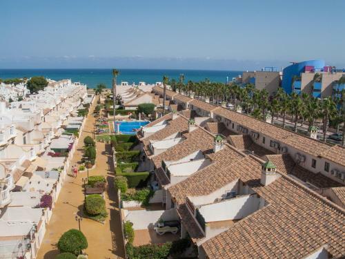 Apartamento Aldeas de Aguamarina Cabo Roig
