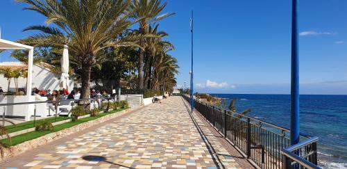 Apartamento Punta Prima Pleamar