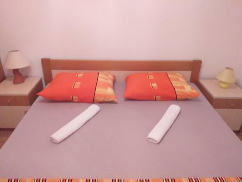 Apartmani Sunce