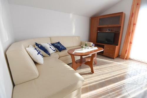 Apartmani Sunce