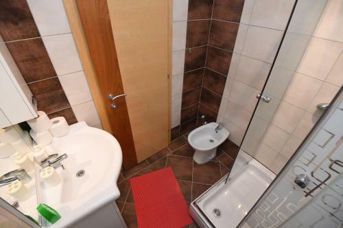 Apartmani Sunce