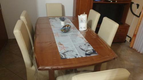 Apartmani Sunce