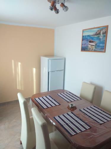 Apartmani Sunce