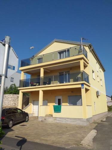 Apartmani Sunce