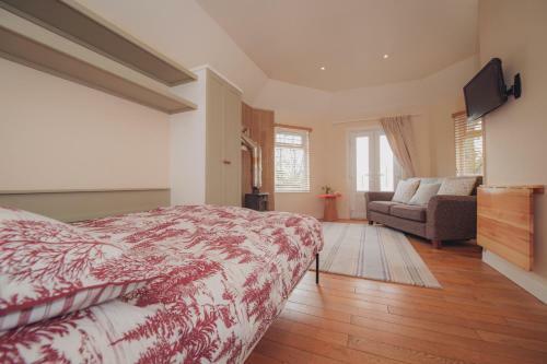 Hostal Firhurst
