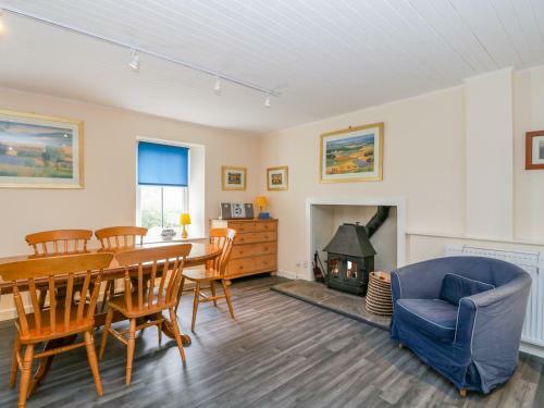 Bridge Cottage