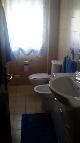 Apartamento Maremonti