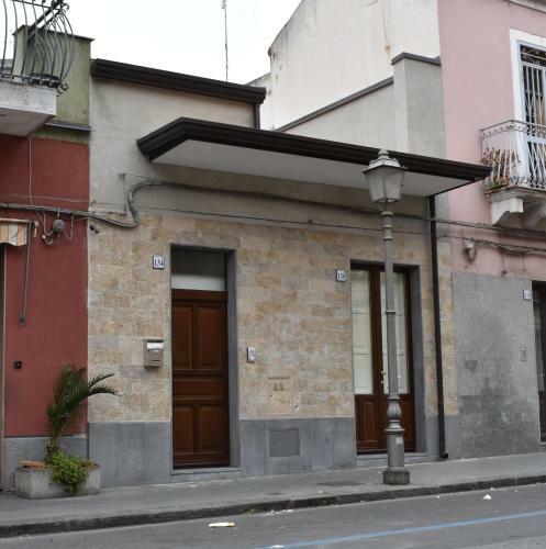 Casa Aci Gioja
