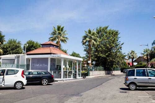 Apartamento Casa Paradiso Delle Aci