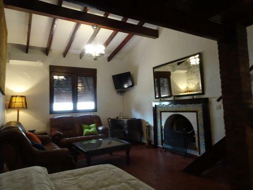 Villa Mi Naranjo (Heated Pool)