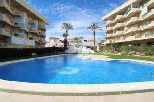 Vistamar Apartamento