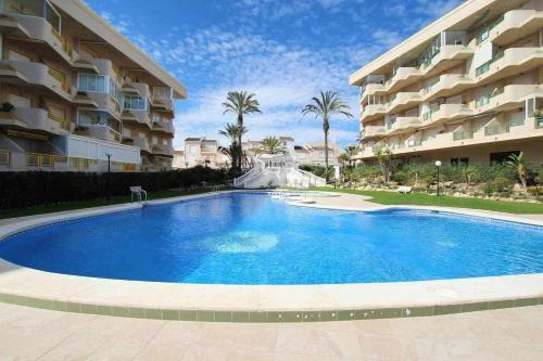 Vistamar Apartamento
