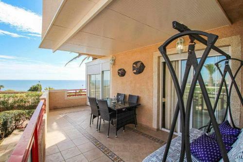 Vistamar Apartamento