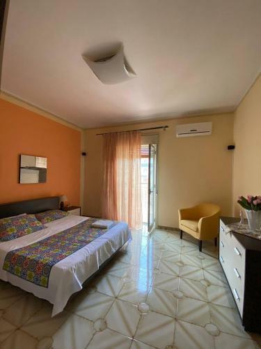 Bed & Breakfast Casa Vacanza Aci