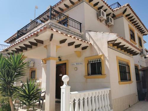 Casa Marisa