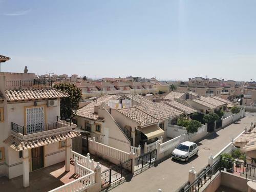 Casa Marisa