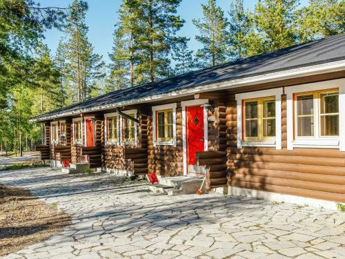Holiday Home M�kr� 3