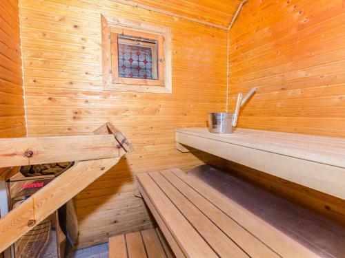 Holiday Home Karjalan Heili 13