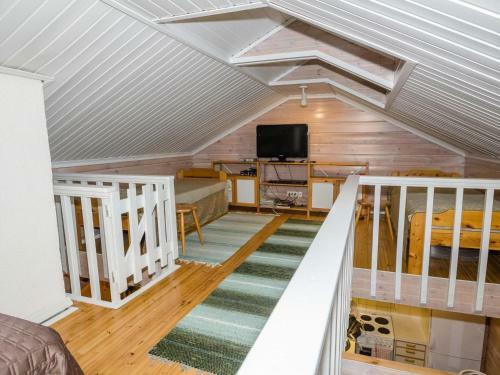 Holiday Home Karjalan Heili 13