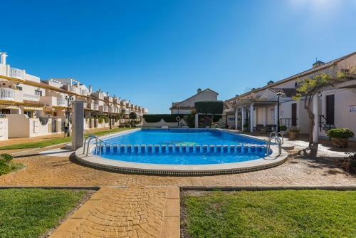 Apartamento Penthouse Cabo Roig - Aldeas I
