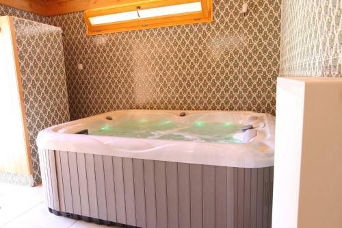 Hostal Sasf�szek Vend�gh�z