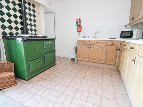 Duneane Cottage