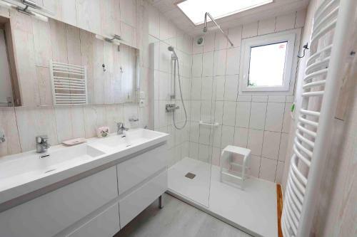 Apartamento Le Viscos � Agos-vidalos